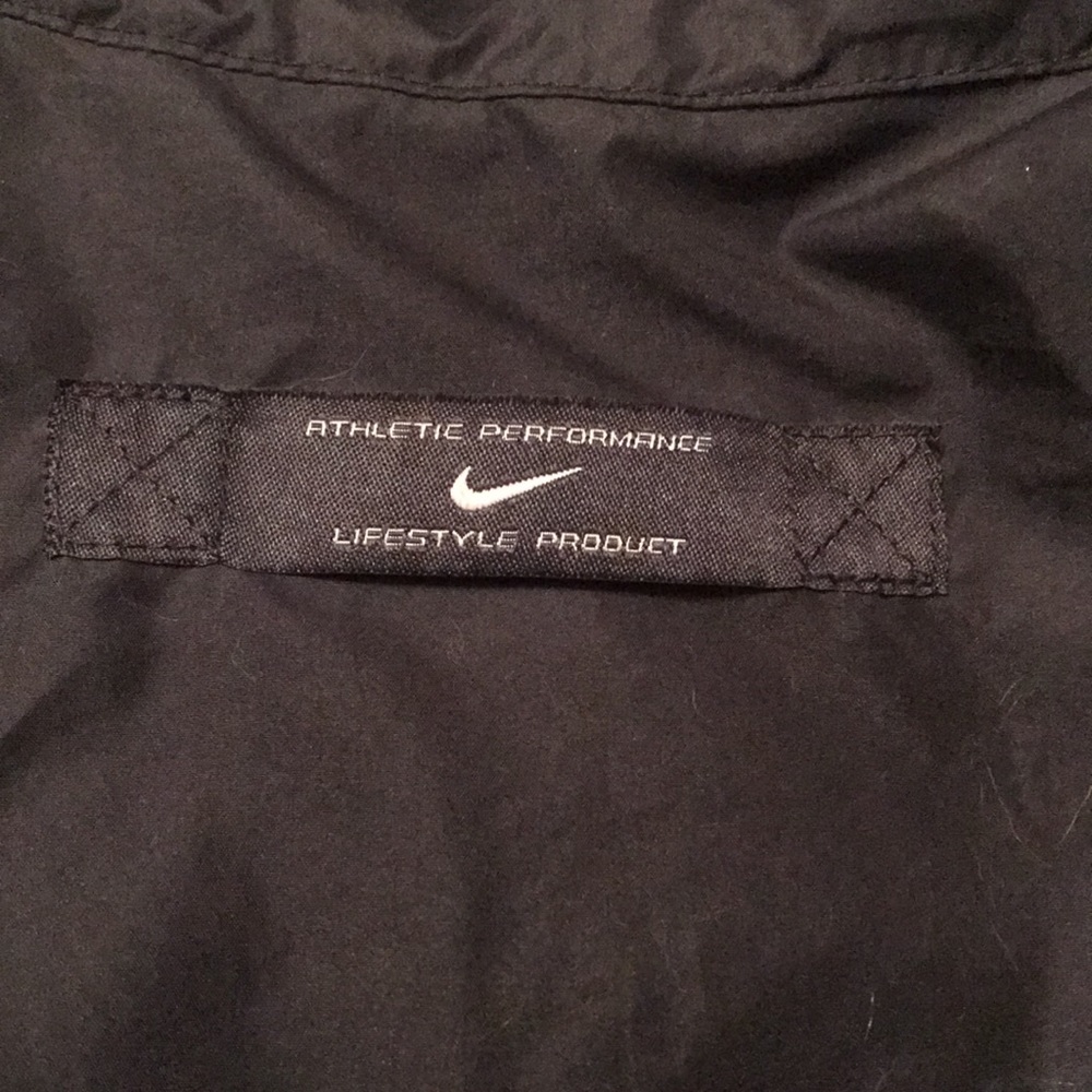 Nike Performance Jacket - image 6